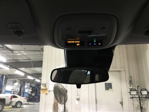 New 2026 Chevrolet Trax LS w/ LS Convenience Package image 29