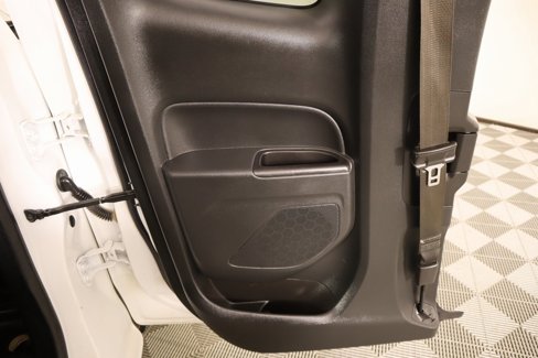 Used 2022 Chevrolet Colorado LT w/ Fleet Safety Package image 14