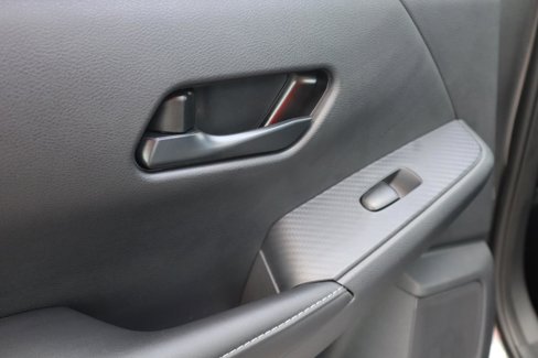 New 2025 Nissan Sentra SV w/ All-Weather Package image 30