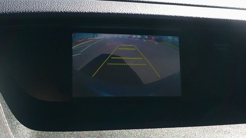 Used 2014 Honda CR-V EX-L image 13