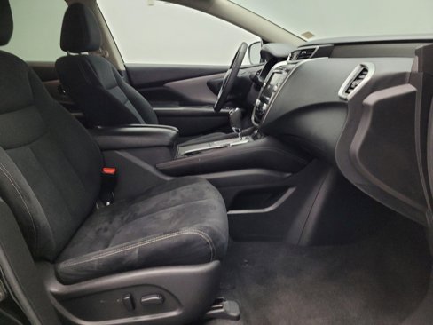 Used 2021 Nissan Murano SV image 21