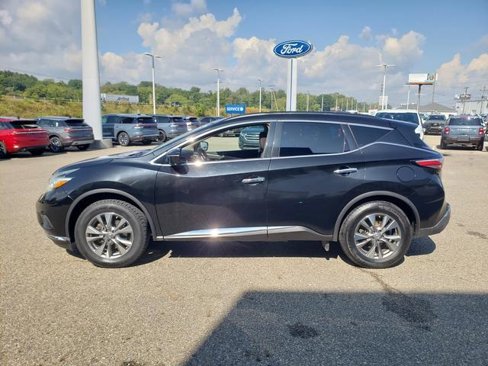Used 2015 Nissan Murano SV image 5