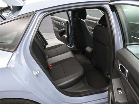 Used 2022 Honda Civic Sport image 30
