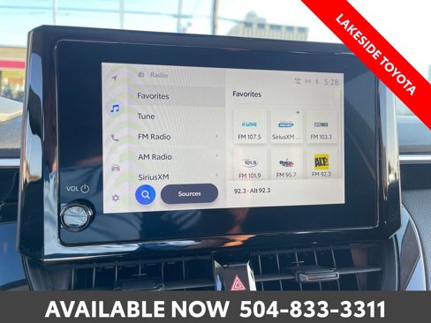 Used 2023 Toyota Corolla LE image 35