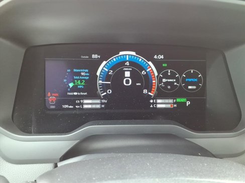 New 2026 Toyota Sequoia Limited image 25