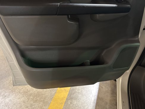 Used 2017 Nissan NV 2500 S w/ Power Basic Package image 29