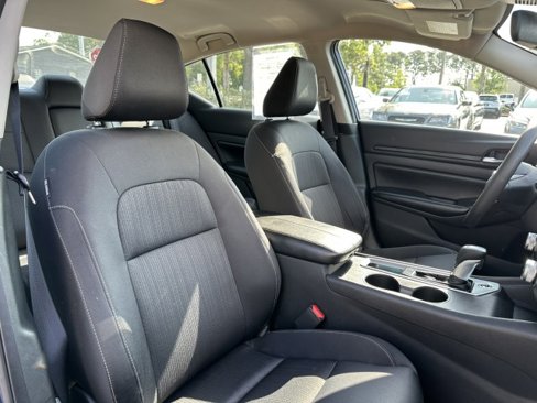Used 2022 Nissan Altima 2.5 S image 24