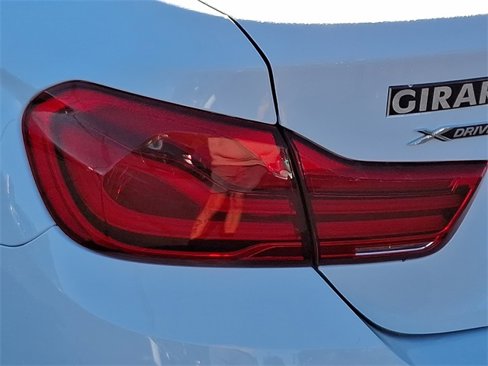 Used 2018 BMW 430i Gran Coupe xDrive image 10