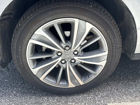 Used 2017 Acura MDX FWD w/ Technology Package image 10