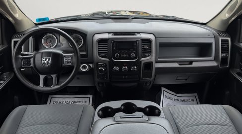 Used 2019 RAM 1500 Express image 16