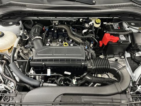 Used 2024 Ford Escape Active w/ Tech Pack #1 image 35