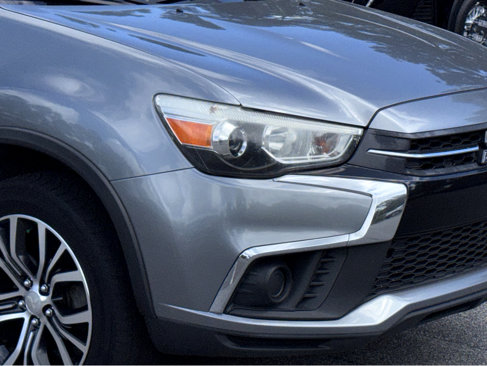 Used 2018 Mitsubishi Outlander Sport ES image 18