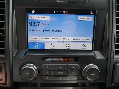 Used 2019 Ford F150 XL w/ Equipment Group 101A Mid image 14