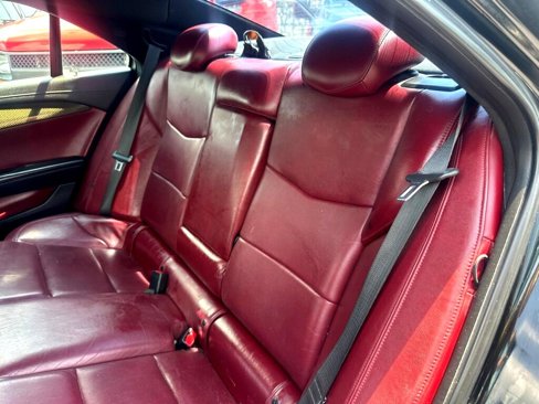 Used 2014 Cadillac ATS Premium image 24