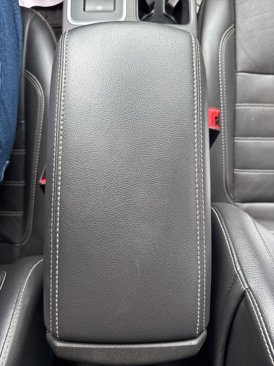 Used 2017 Ford Escape Titanium image 35