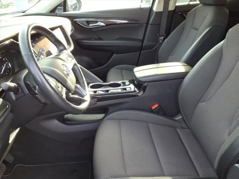 Used 2023 Buick Envision Preferred image 8