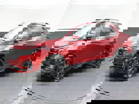 Certified 2022 Chevrolet Equinox RS image 45