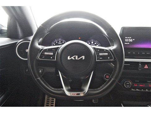 Used 2024 Kia Forte GT-Line image 16