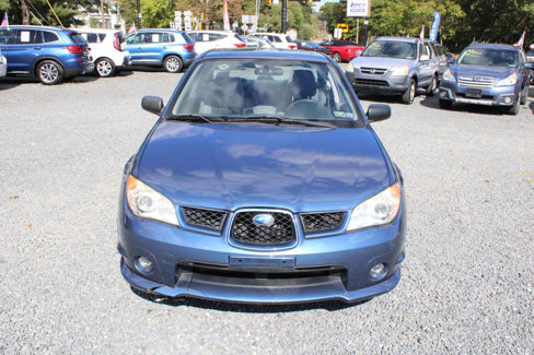Used 2007 Subaru Impreza 2.5i Special Edition image 3