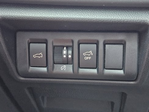 Used 2024 Subaru Outback Onyx Edition XT image 22
