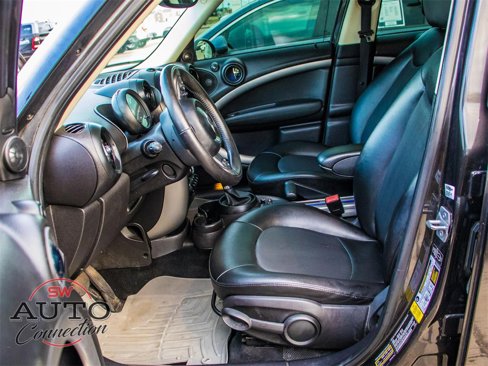Used 2015 MINI Cooper Countryman image 24