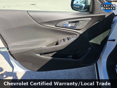 Used 2023 Chevrolet Malibu LS image 13