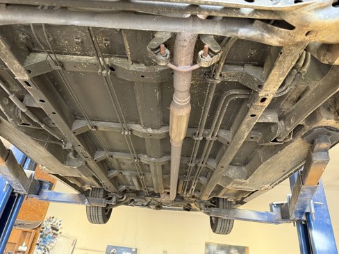 Used 2010 Chrysler Town & Country Touring image 37