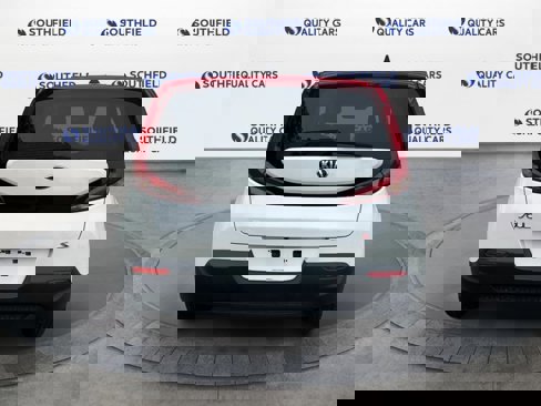 Used 2020 Kia Soul S image 5