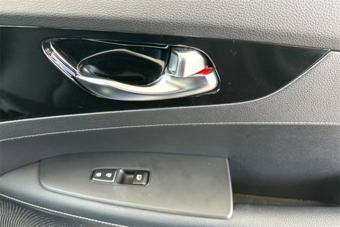 Used 2021 Kia Forte EX image 20