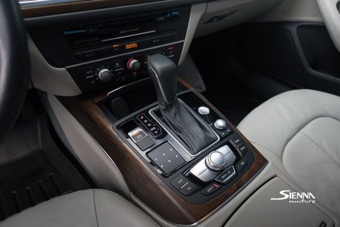 Used 2016 Audi A6 2.0T Premium w/ Technology Package image 28