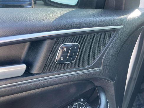 Used 2015 Ford Edge Sport w/ Equipment Group 401A image 11