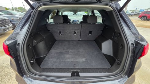 Used 2022 Chevrolet Equinox LT image 17