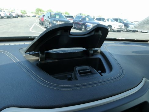 Used 2016 Jeep Cherokee Limited image 22