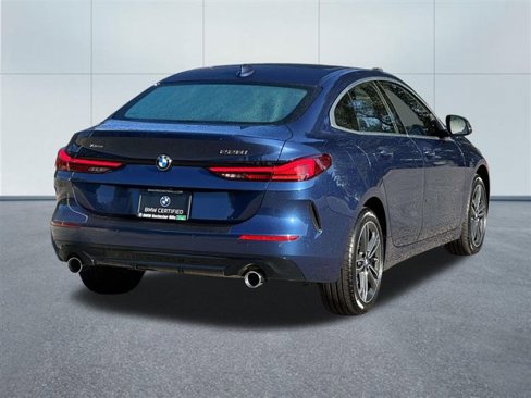 Certified 2024 BMW 228i xDrive Gran Coupe w/ Premium Package image 6