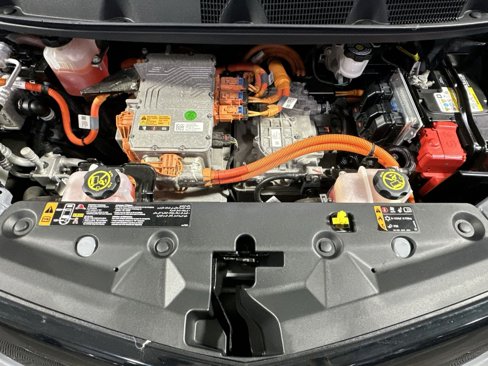 Used 2019 Chevrolet Bolt LT image 32