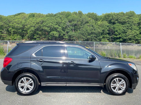 Used 2013 Chevrolet Equinox LT image 8