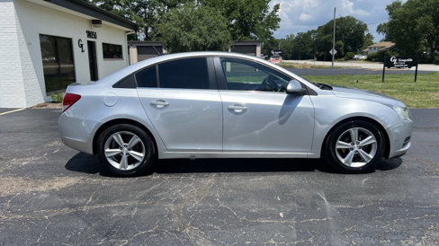 Used 2012 Chevrolet Cruze LT image 6