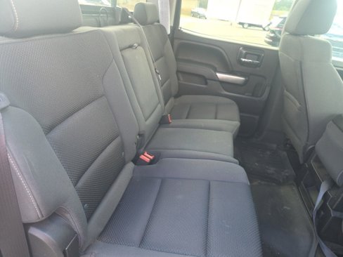 Used 2016 Chevrolet Silverado 1500 LT w/ All Star Edition image 11