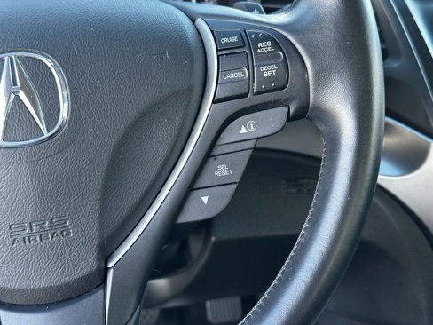 Used 2014 Acura ILX image 20