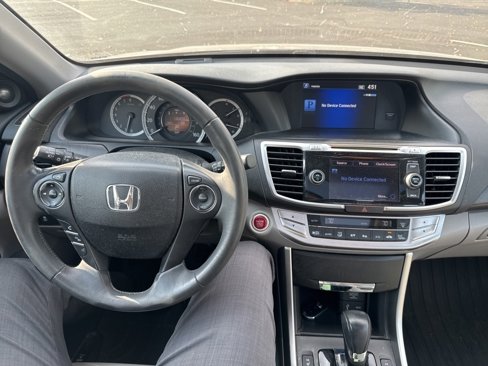 Used 2014 Honda Accord EX-L image 30