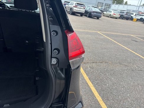 Certified 2019 Nissan Rogue SV image 19