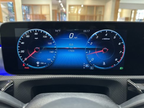 Certified 2022 Mercedes-Benz A 220 4MATIC w/ AMG Line image 8