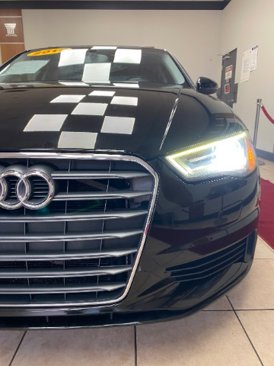 Used 2015 Audi A3 1.8T Premium w/ Cold Weather Package image 12