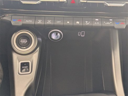 Used 2024 Dodge Hornet R/T image 22