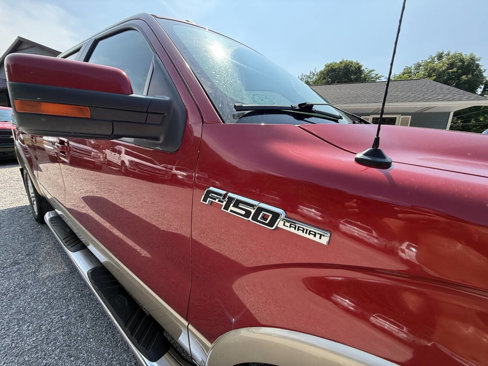 Used 2010 Ford F150 Lariat image 7