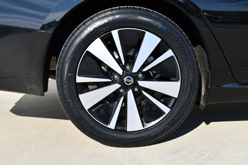 Used 2021 Nissan Altima 2.5 SV image 12