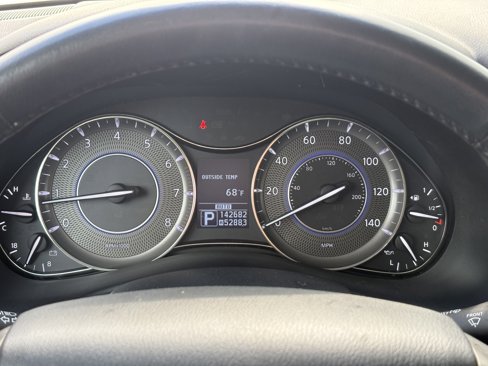 Used 2012 INFINITI QX56 4WD w/ Theater Pkg image 21