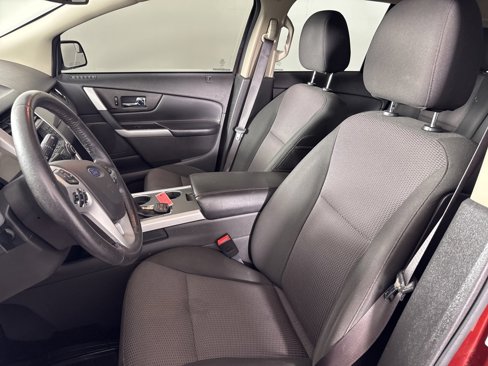 Used 2014 Ford Edge SEL image 15