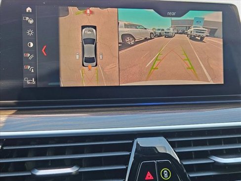 Used 2019 BMW 530e w/ Convenience Package image 15