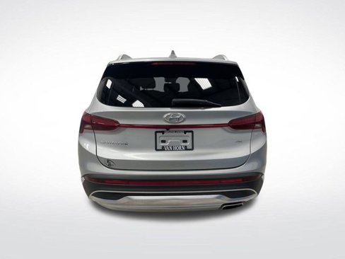 Used 2022 Hyundai Santa Fe SEL image 12